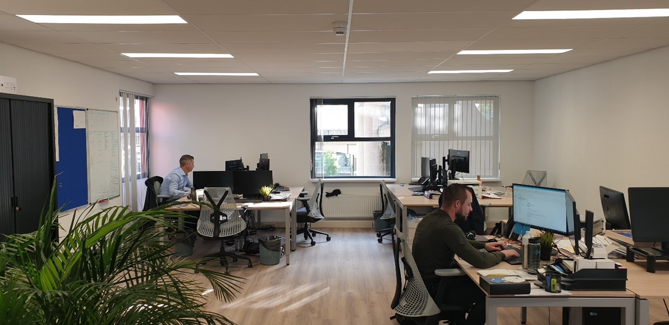 Our History Cms Distribution